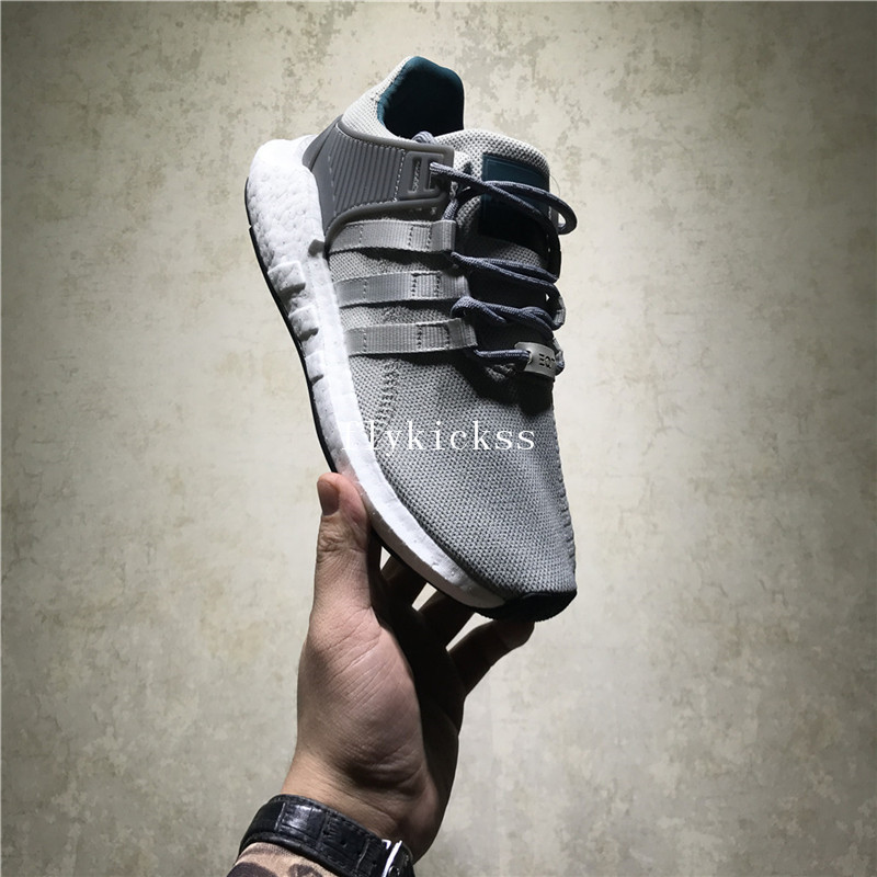 Adidas EQT Support Boost 9317 CQ2395